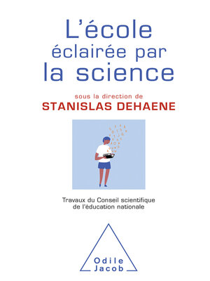cover image of L' École éclairée par la science